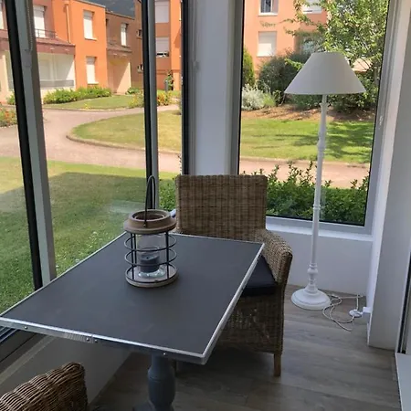 Les Valises Sur Le Sable, 50m De La Plage, Parking * Courseulles-sur-Mer