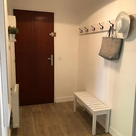 Les Valises Sur Le Sable, 50m De La Plage, Parking *