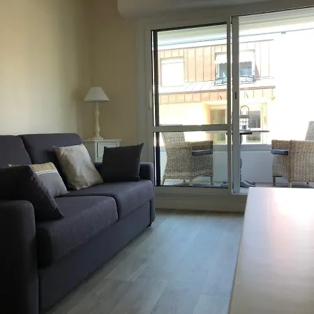 Les Valises Sur Le Sable, 50m De La Plage, Parking Apartment *