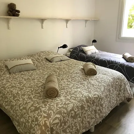 Les Valises Sur Le Sable, 50m De La Plage, Parking Courseulles-sur-Mer