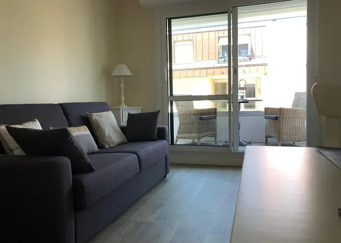 Les Valises Sur Le Sable, 50m De La Plage, Parking Apartment *