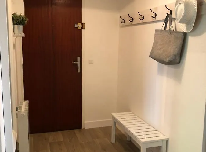 Les Valises Sur Le Sable, 50m De La Plage, Parking *